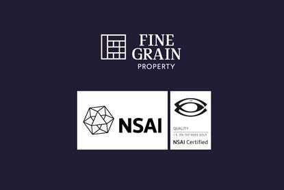 Fine Grain wins global quality standard ISO 9001 certification