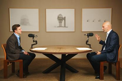 Gemcast Episode 8- Staying Original