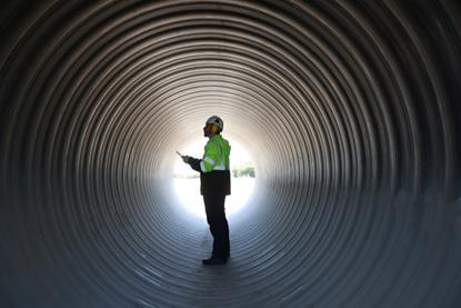 Navigating listed infrastructure investing and tariffs