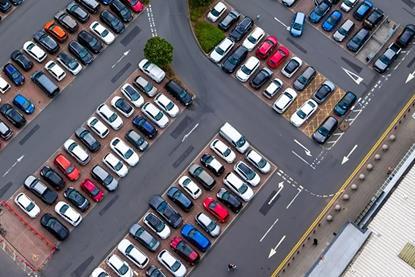 UK Real Estate- Talking Points April 2026