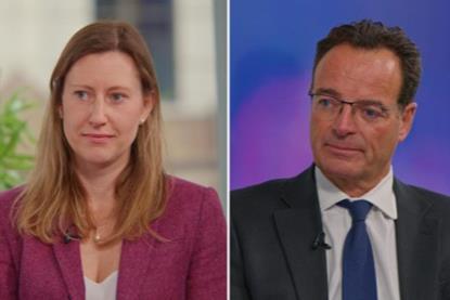 Talking Markets – The case for European property