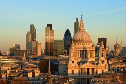CIO view- an irreversible reversal of globalisation?