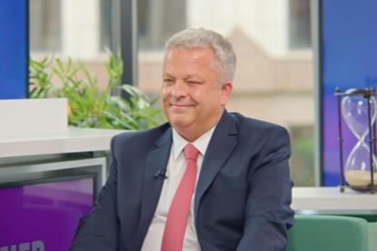 Talking Markets – Why infrastructure keeps powering ahead