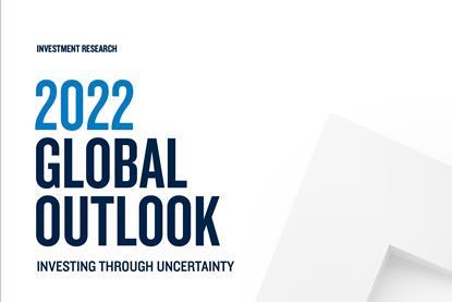 PGIM Global Outlook 2022