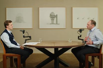 Gemcast Episode 2- The world of commodity backed private credit