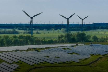 The Global Energy Transition- Three Themes for Investors