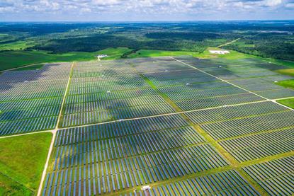 Infrastructure Investor - European Fund Management Roundtable