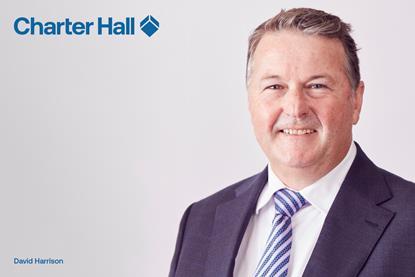 Charter Hall market update 29 March 2022