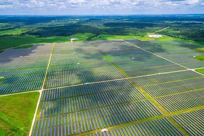 Infrastructure Investor - European Fund Management Roundtable