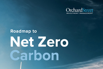 Roadmap to Net Zero Carbon
