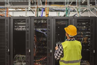 Principal Well-Being Index AI’s effect on staffing