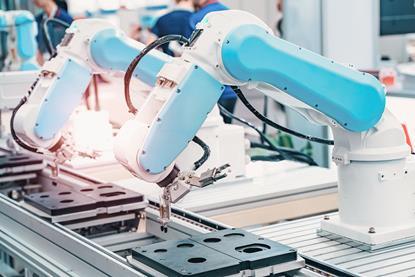 Europe’s AI challenges and opportunities