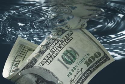 Dollar in the Doldrums