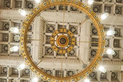 The case for investing in Saudi Arabia