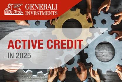 ACTIVE CREDIT IN 2025