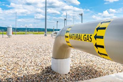 North American energy infrastructure- stocks for uncertain times
