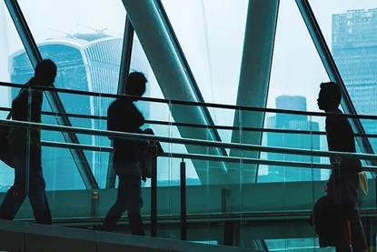 Think global beyond the tech race