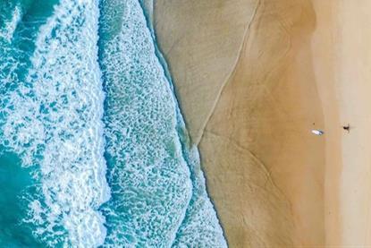Long-term asset allocation – A resilient world
