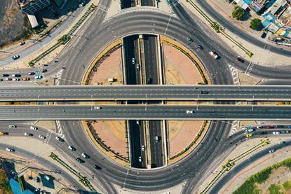 CRE in an easing cycle