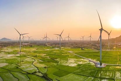 Green is not enough- The need to scale up transition finance