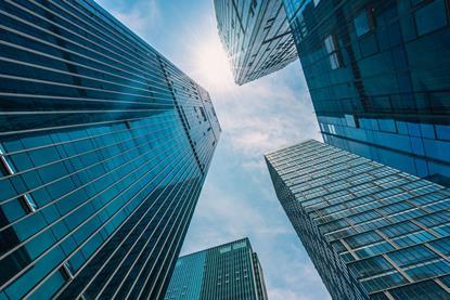 Stronger European and U.S. sentiment