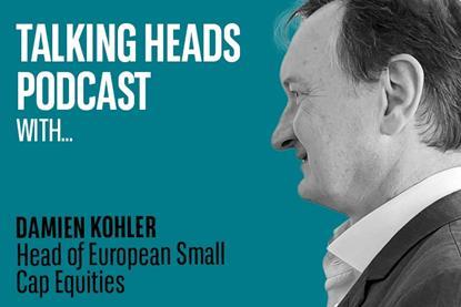 European small caps offer income and growth