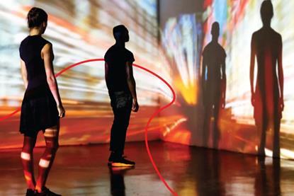 When credit demand follows supply