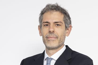 Emiliano Ranati AD DeA Capital Real Estate SGR