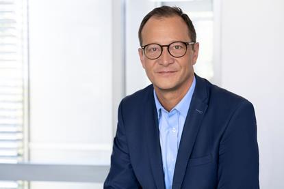 Andre Zucker