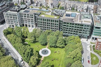 CBRE IM backs IPUT Real Estate Dublin with significant equity commitment
