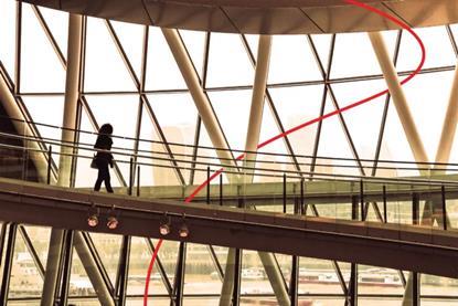 Transition leads to opportunity in global real estate