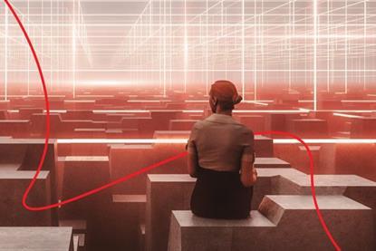 The great portfolio reset