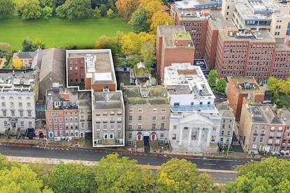 IPUT-Real-Estate-acquires-two-prime-office-buildings-on-St.-Stephens-Green