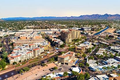 Why Acive Management matters for listed real estate