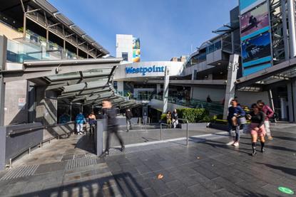 Hines Acquires First Retail Asset in Asia Pacific in Partnership with Haben