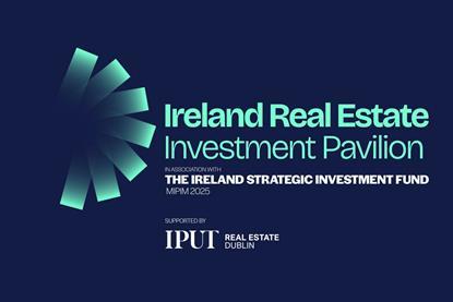 First ever Irish presence at MIPIM Conference