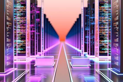 Finding the AI Megatrend Through Bonds