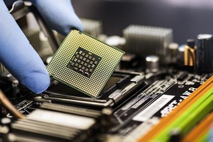 Research spotlight on AI