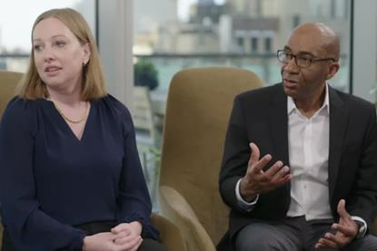 Private credit- Public:private convergence