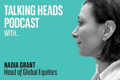 Global equities- Earnings expectations remain strong