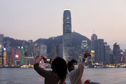 Cross-border M&A recovers in Asia as dealmakers look abroad for growth
