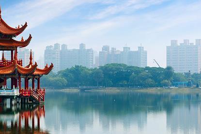 Four factors that could drive Chinese equity markets