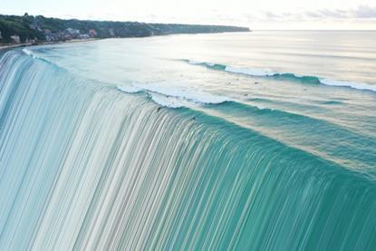 SAR’s in their eyes- the turning tide in UK water utilities