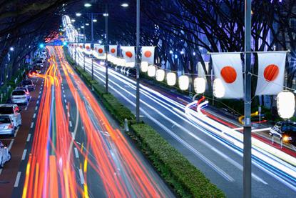 A new phase for Japanese equity investment