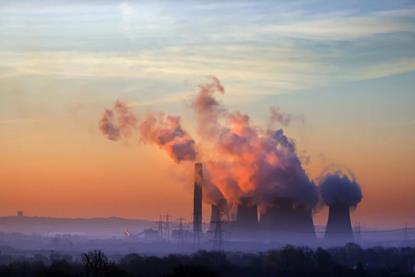 The evolution of the energy transition