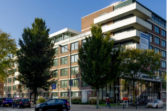 Greystar acquires MB275 in The Hague developed by UrbanTTP