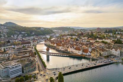 Real Estate Outlook – Switzerland, Edition 1H25