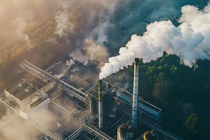 Thematic Engagement- 2024 Scope 3 Emissions