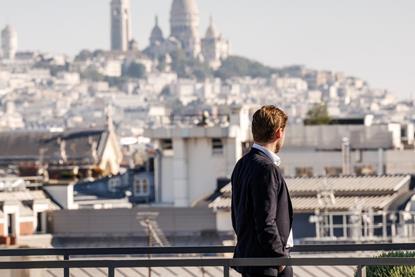 How European real estate investors can respond to new geopolitical realities
