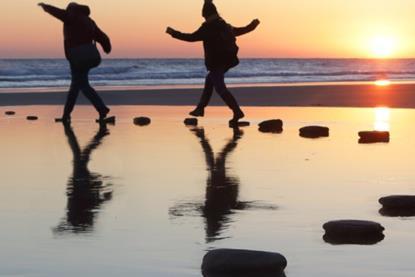 Can Europe step into Uncle Sam’s shoes?